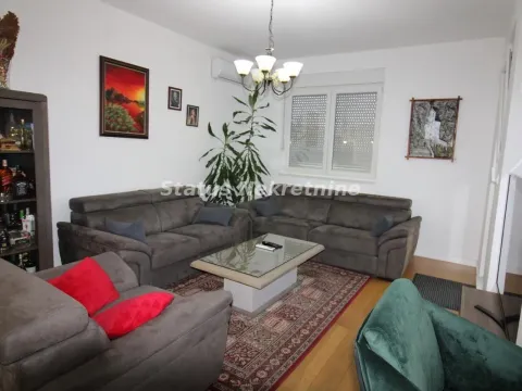 Prodaja, četvorosoban stan, 95m², Podbara, Novi Sad Sve Podlokacije - image 2