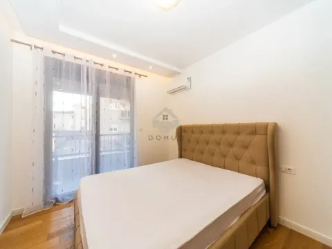 Rent, two bedroom apartment, 65m², Blok 9, Podgorica - image 15