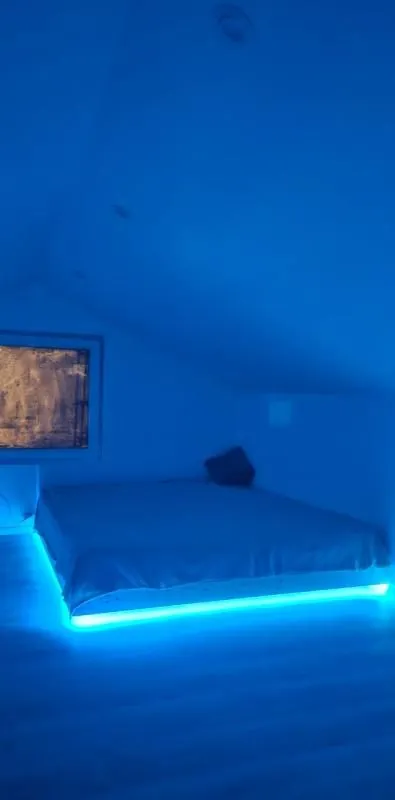Sale, two bedroom apartment, 42m², Šušanj, Bar