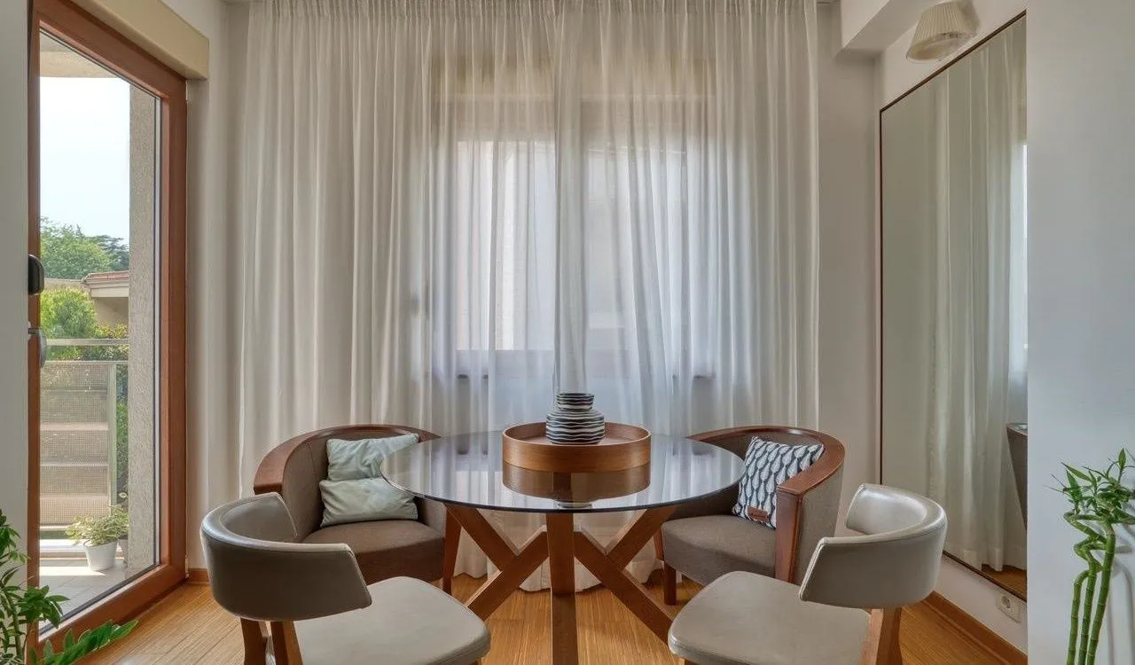 Prodaja, jednosoban stan, 40m², Gorica C, Podgorica