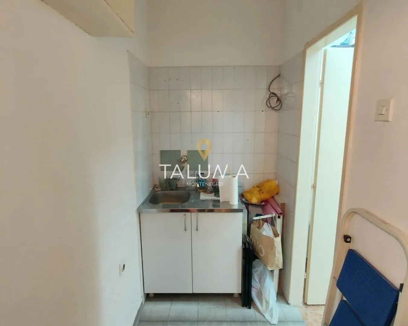 Sale, office space, 36m², Baston, Podgorica
