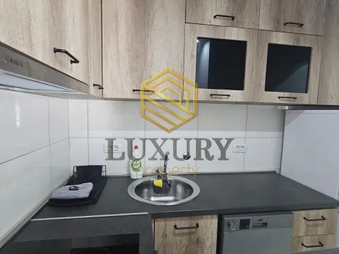 Izdavanje, garsonjera, 25m², Vezirov Most, Podgorica - image 3