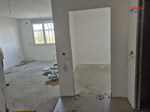 Prodaja, jednosoban stan, 46m², Sremska Kamenica, Petrovaradin - image 12