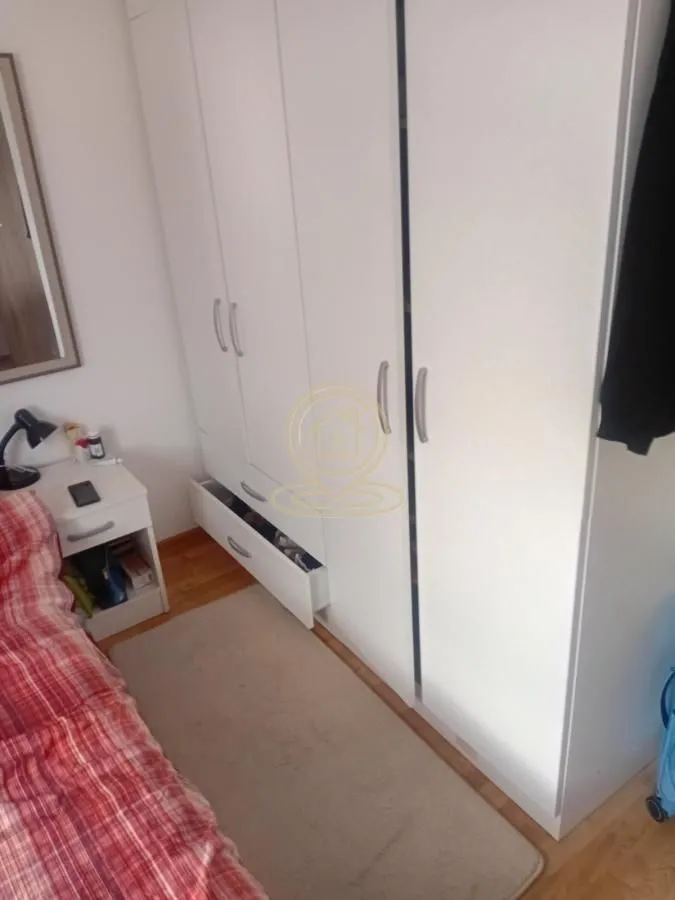 Izdavanje, dvosoban stan, 44m², Telep, Novi Sad Sve Podlokacije