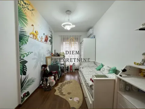 Prodaja, dvosoban stan, 69m², Master Kvart, Podgorica - image 5