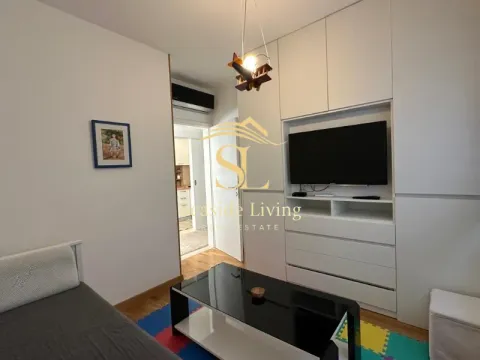 Sale, two bedroom apartment, 86m², Dobrota, Kotor - image 18