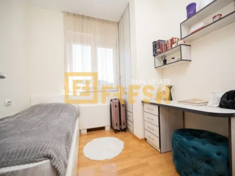 Sale, four bedroom apartment, 154m², Zabjelo, Podgorica - image 17