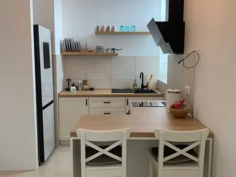 Rent, two bedroom apartment, 57m², Zemun Centar, Zemun Sve Podlokacije - image 11