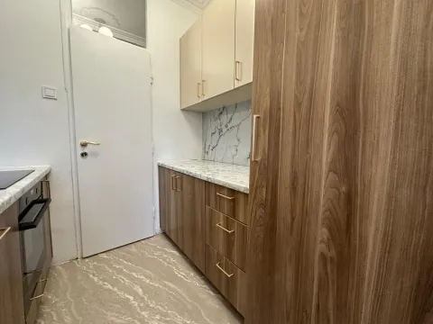 Rent, one bedroom apartment, 52m², Preko Morače, Podgorica - image 11