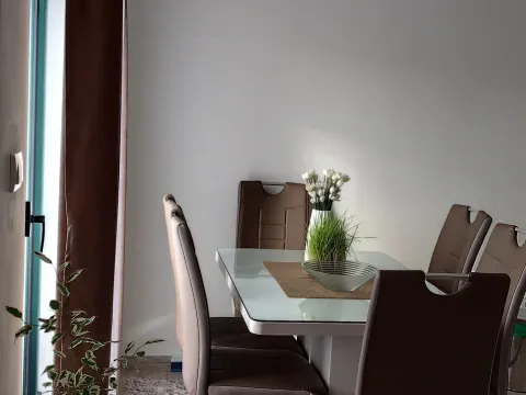 Izdavanje, jednosoban stan, 46m², Radanovići, Kotor - image 4