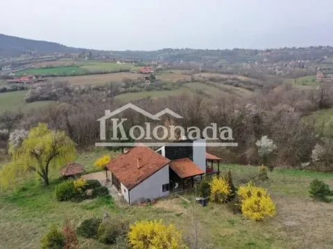 Sale, house, 128m², Nemenikuće, Sopot - image 6