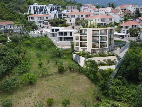 Prodaja, stan, 23m², Tivat, Crna Gora - image 5
