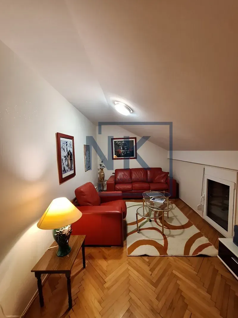 Rent, two bedroom apartment, 70m², Donja Gorica, Podgorica