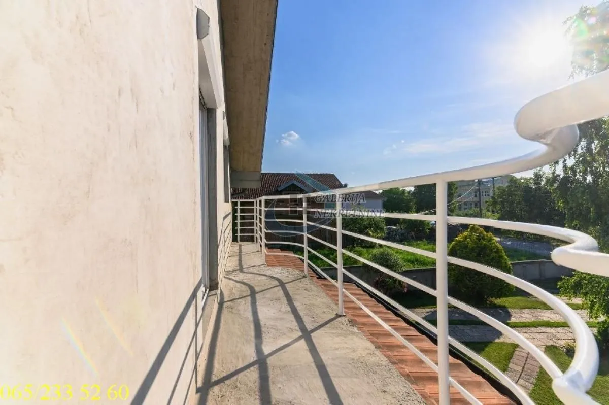 Sale, house, 247m², Palilula Sve Podlokacije, Beograd