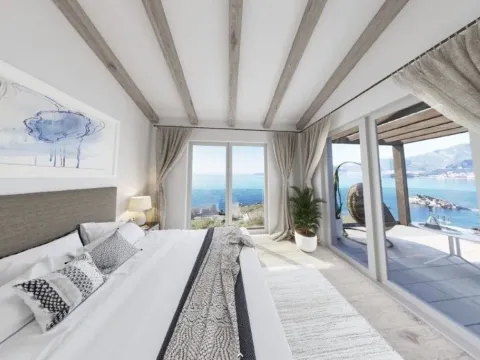 Prodaja, kuća, 114m², Blizikuće, Budva - image 3