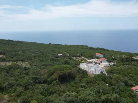 Prodaja, plac, 600m², Zagora, Kotor - image 8