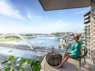 Prodaja, dvosoban stan, 66m², Beograd Na Vodi, Beograd - image 8