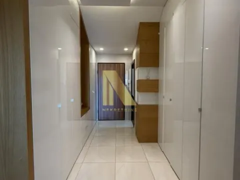Rent, four bedroom apartment, 119m², Bulevar Oslobodjenja, Novi Sad Sve Podlokacije - image 14