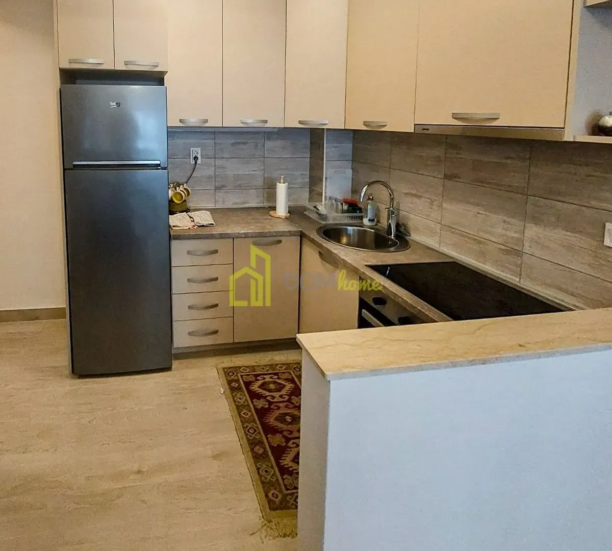 Prodaja, dvosoban stan, 62m², Herceg Novi, Crna Gora