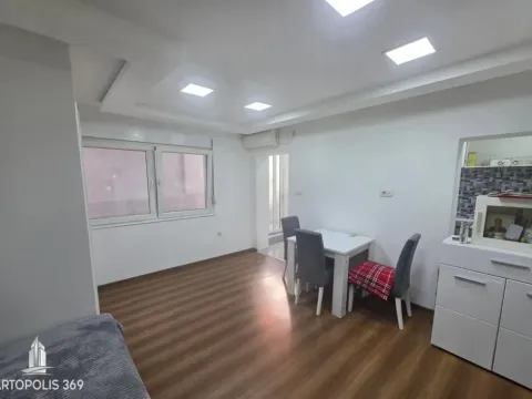 Sale, one bedroom apartment, 25m², Karaburma, Palilula Sve Podlokacije - image 2