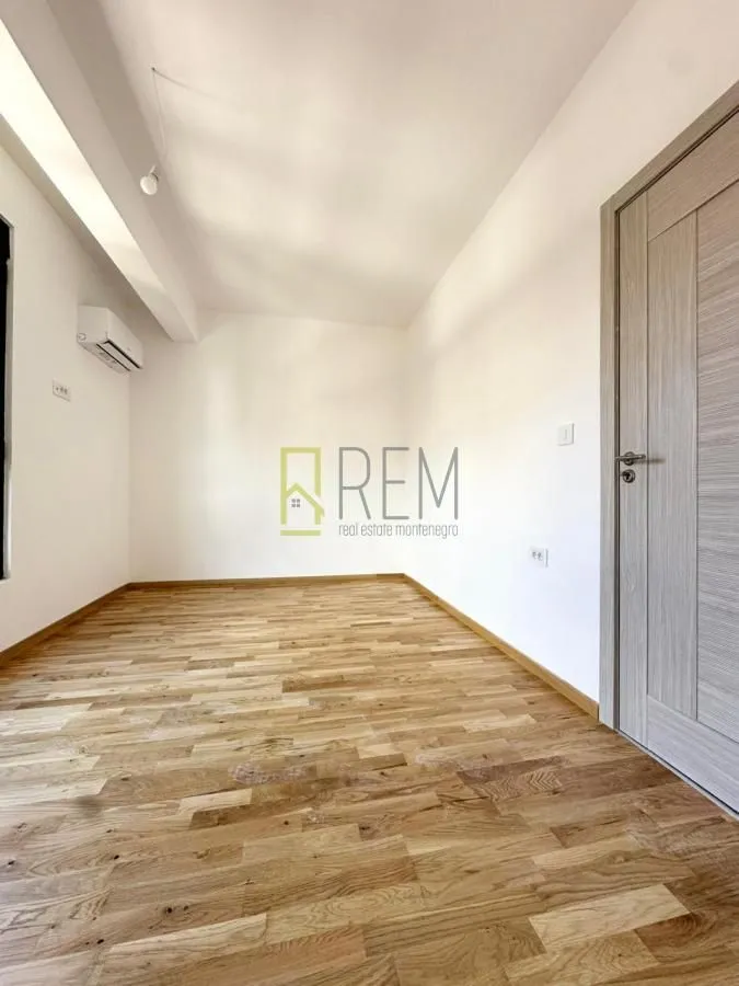 Sale, two bedroom apartment, 69m², Bar, Crna Gora