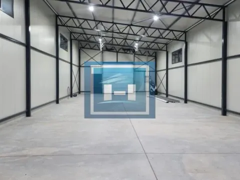 Rent, office space, 430m², Gloždak, Paraćin - image 13