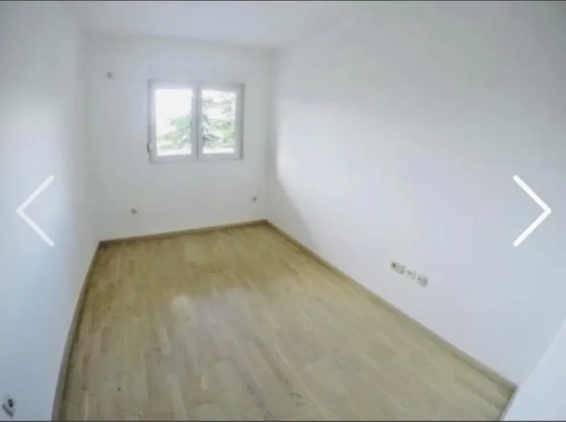 Izdavanje, dvosoban stan, 68m², City Kvart, Podgorica
