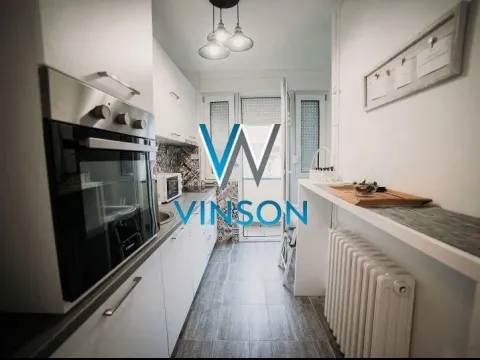 Izdavanje, dvosoban stan, 50m², Centar, Novi Sad - image 5