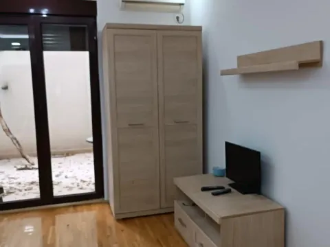 Sale, studio apartment, 29m², Podmaine, Budva - image 6