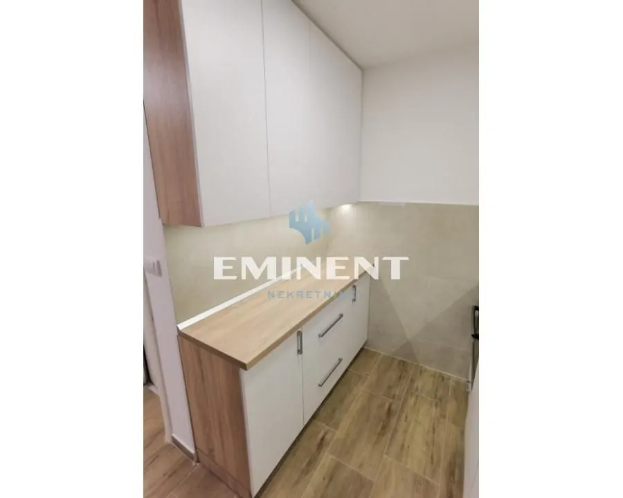 Rent, two bedroom apartment, 47m², Zvezdara Sve Podlokacije, Beograd