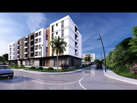 Sale, studio apartment, 36m², Velika Plaža, Ulcinj - image 9