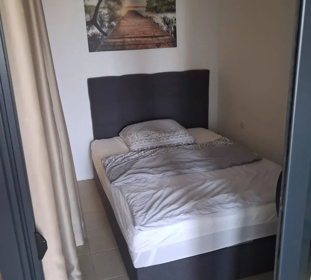 Sale, two bedroom apartment, 91m², Bečići, Budva