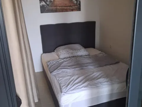 Sale, two bedroom apartment, 91m², Bečići, Budva - image 6