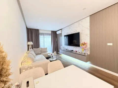 Sale, one bedroom apartment, 65m², Bar, Crna Gora - image 5