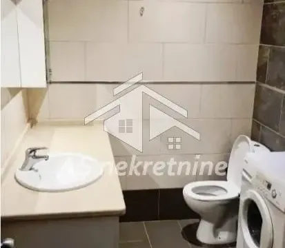 Izdavanje, dvosoban stan, 57m², Crveni Krst, Beograd - image 14