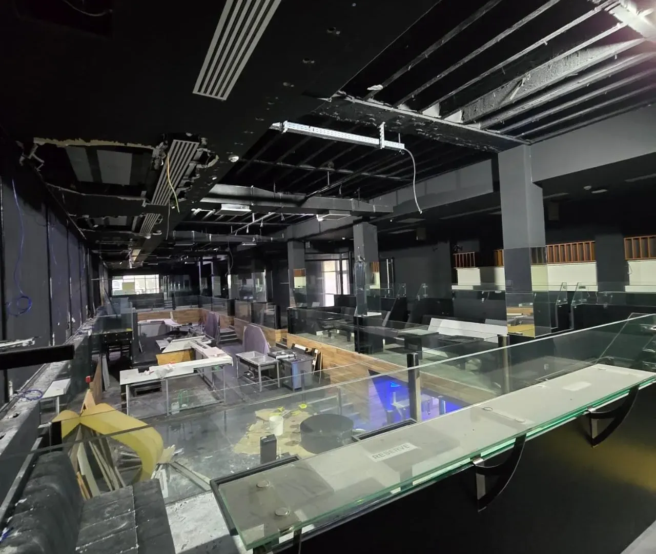 Izdavanje, poslovni prostor, 400m², Centar, Podgorica