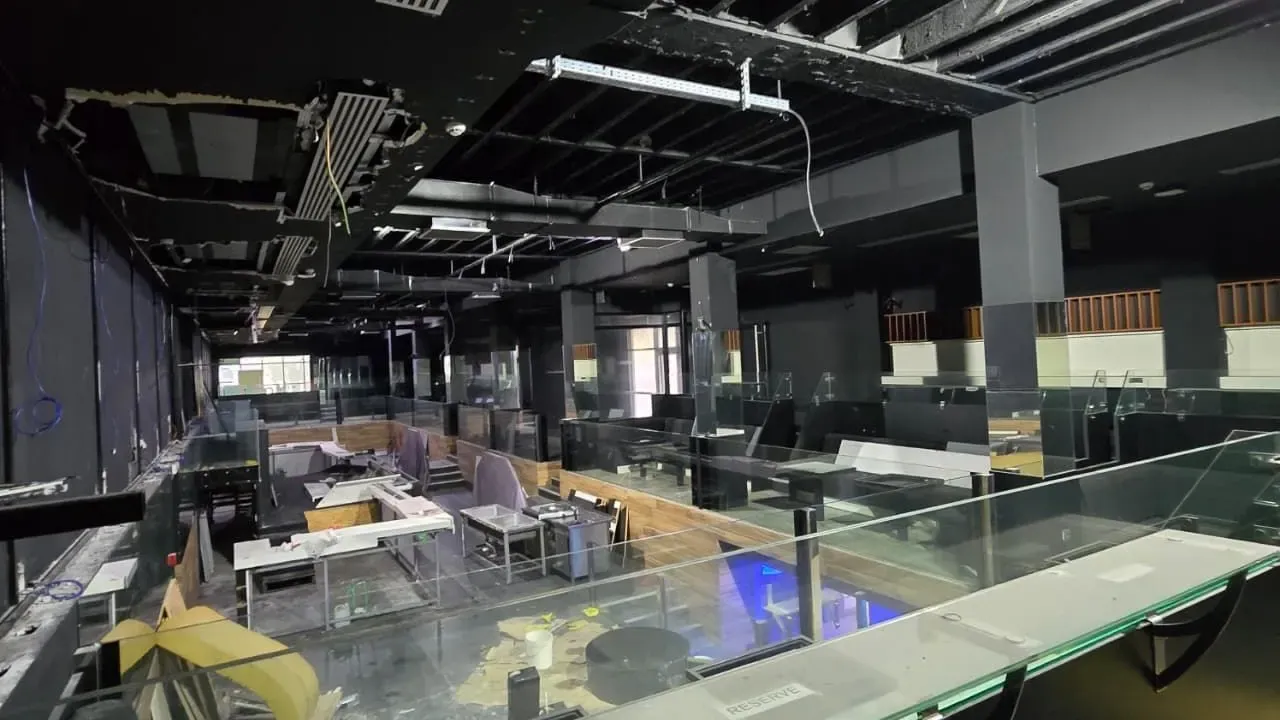 Rent, office space, 400m², Centar, Podgorica