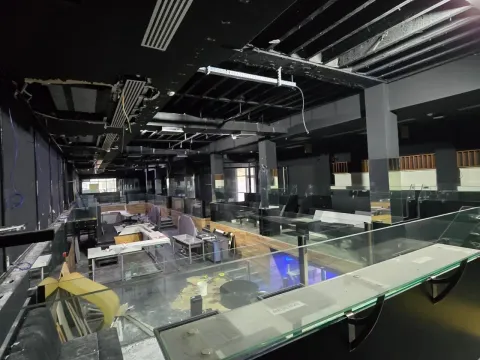 Izdavanje, poslovni prostor, 400m², Centar, Podgorica - image 1