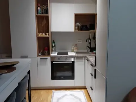 Sale, one bedroom apartment, 32m², Ljubović, Podgorica - image 8