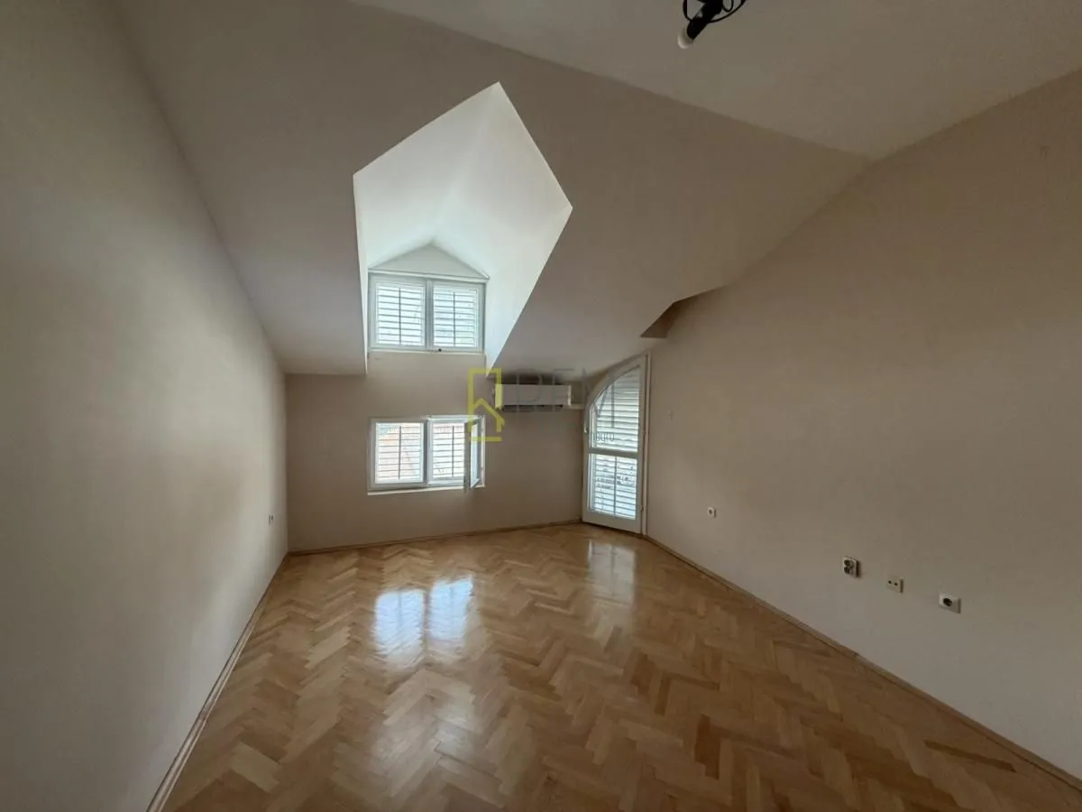 Rent, two bedroom apartment, 58m², Centar, Podgorica