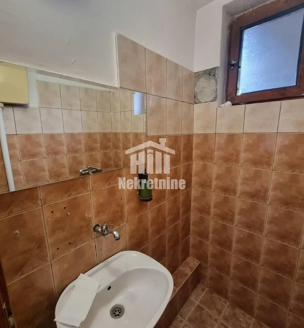 Prodaja, jednosoban stan, 38m², Zemun Novi Grad, Zemun Sve Podlokacije