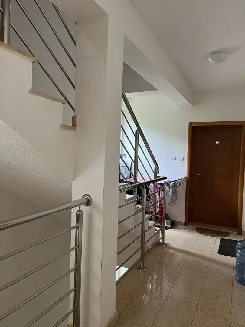 Prodaja, jednosoban stan, 40m², Seljanovo, Tivat