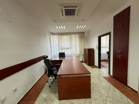 Rent, office space, 81m², Krivi Most, Podgorica - image 6