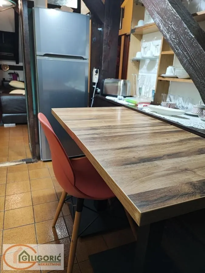 Sale, four bedroom apartment, 95m², Klinički Centar, Beograd
