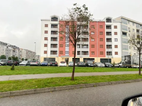 Sale, one bedroom apartment, 39m², Stari Aerodrom, Podgorica - image 1