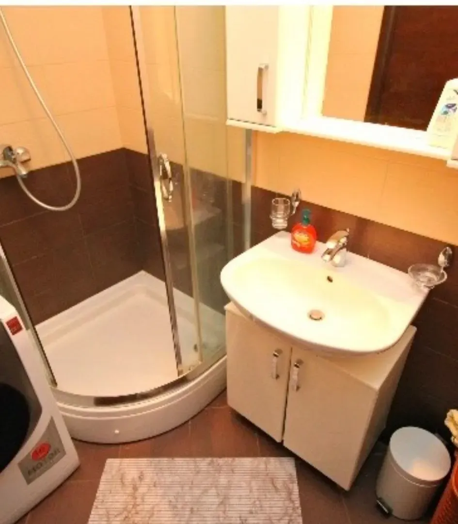 Rent, three bedroom apartment, 73m², Rozino, Budva