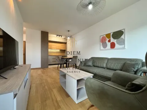 Izdavanje, jednosoban stan, 45m², Podgorica, Crna Gora - image 7