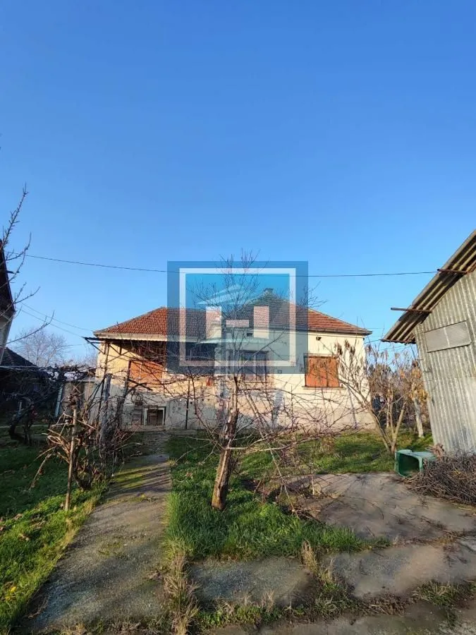 Prodaja, kuća, 200m², Dragocvet, Jagodina