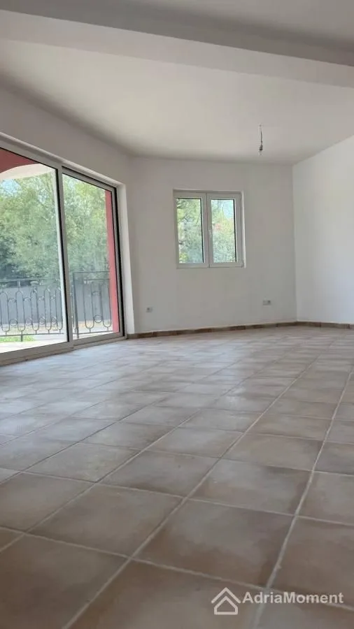 Sale, two bedroom apartment, 79m², Kotor, Crna Gora
