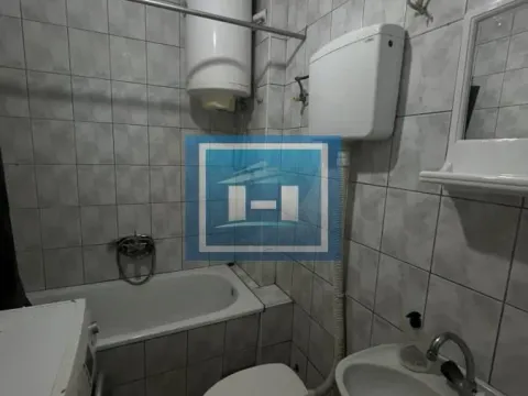 Izdavanje, jednosoban stan, 42m², Kajsijar, Jagodina - image 6